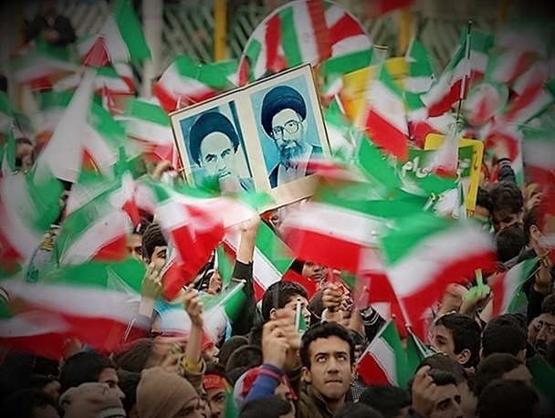 مسیرهای راهپیمایی ۲۲ بهمن در اصفهان اعلام شد