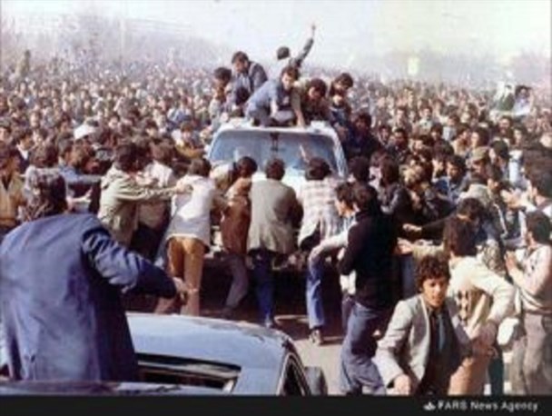 جزئیات اولین دیدار یکی از افسران ارتش با امام خمینی (ره)