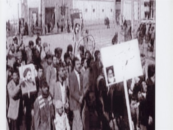 روزشمار حوادث انقلاب اسلامی در سیستان و بلوچستان