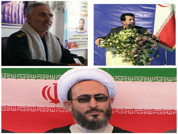 اقتدار ایران در 22 بهمن به نمایش گذاشته می‌شود/ فردا مجدداً اتحاد خود را به جهانیان نشان می‌دهیم/ مردم پای انقلاب ایستاده‎اند