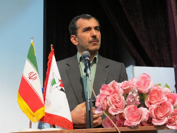 بیمارستان 96 تختخوابی بانه اسفند ماه امسال افتتاح می شود