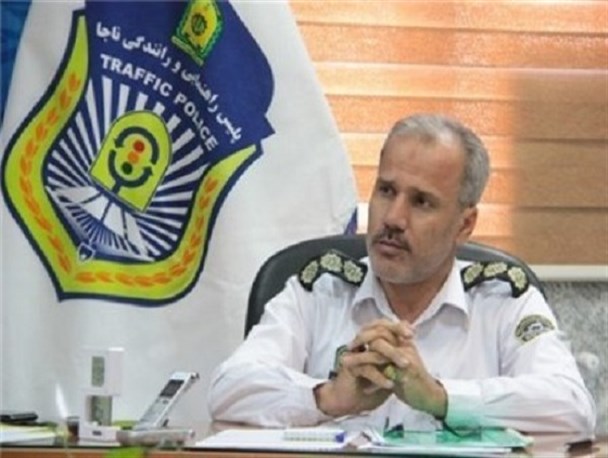 محدودیت‌های ترافیکی مراسم راهپیمائی ۲۲ بهمن در اراک اعلام شد