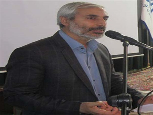 خون شھید حججی و شھدای مدافع حرم زمینه نابودی داعش را فراھم می کند