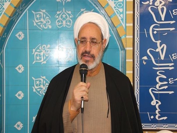 قزوین در پیروزی نهضت امام خمینی(ره) نقش اساسی داشت/ پیش از انقلاب، استقلال و آزادی وجود نداشت
