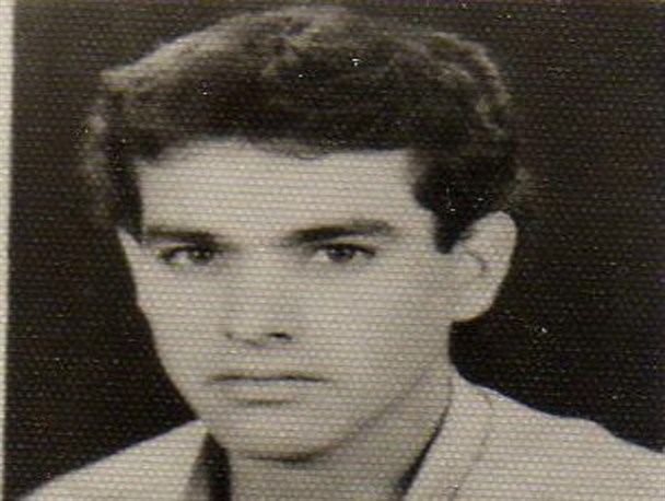 شهید دفاع مقدسی که در سالگرد دهه فجر انقلاب آسمانی شد