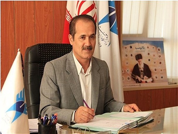 قبل از انقلاب در کردستان فقط 360 دانشجو وجود داشت