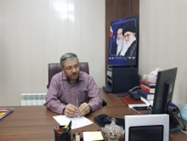 چهارمین کنگره سراسری شهدای علوم پزشکی کشور به میزبانی همدان