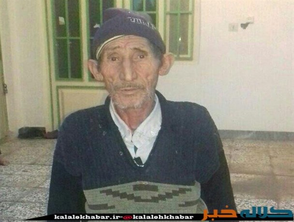 نامه کارگر شهرداری فراغی که تنها منبع درآمدش قطع شد /شهردار فراغی هم ادعای شهرداری کلاله را تکرار کرد