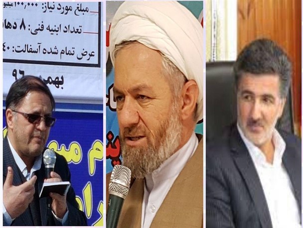 دعوت مسئولان و ورزشکاران از مردم برای شرکت در راهپیمایی ۲۲ بهمن