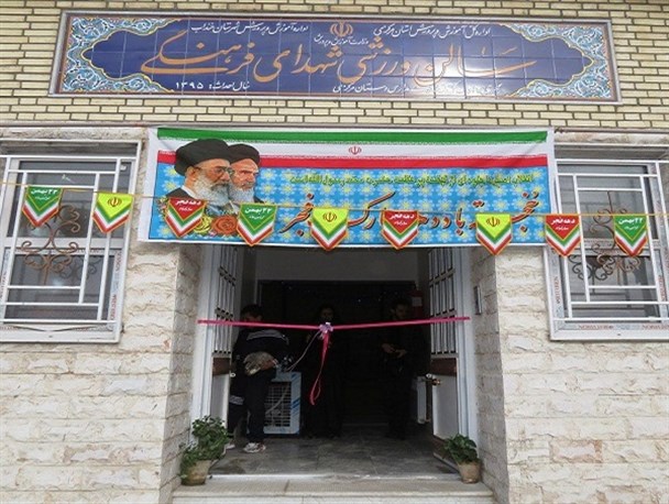 بهره‌برداری از سه طرح عمرانی در شهرستان خنداب کلید خورد