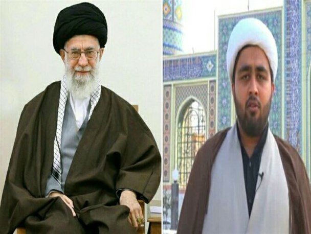 ولایت فقیه بهترین میوه انقلاب اسلامی است