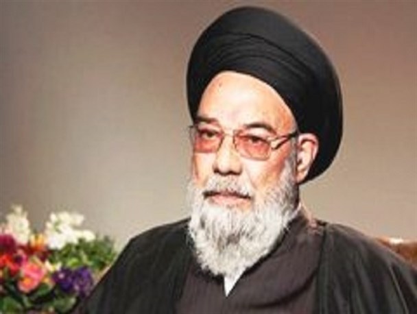 دعوت امام جمعه اصفهان از مردم برای شرکت در راهپیمایی ۲۲ بهمن