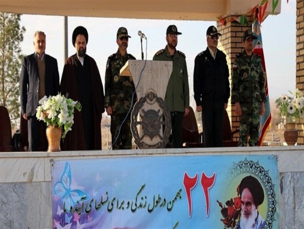 حضور مردم در ۲۲ بهمن دشمن را دلسرد خواهد کرد
