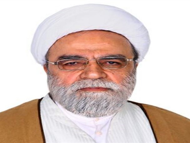 نیاز به اجازه کشوری برای افزایش توان نظامی نداریم + عکس نوشت