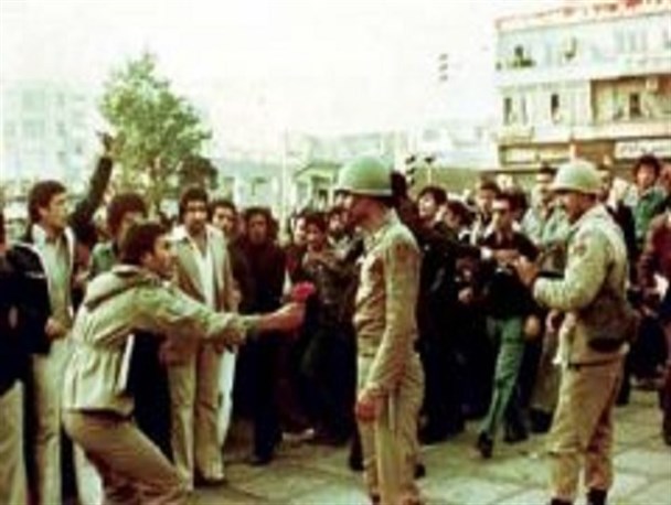 ایران در مرکز مثلث قدرت/ ایده های رژیم شاه بر تفکرات ارتشی های مذهبی تاثیرگذار نبود