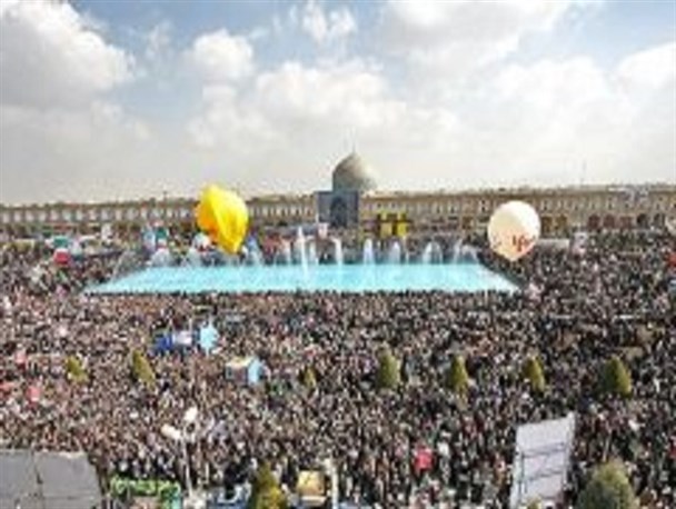 چرا جشن سالگرد پیروزی انقلاب اسلامی ضرورت دارد؟