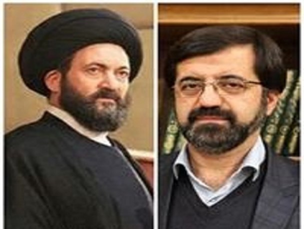 دعوت امام جمعه و استاندار اردبیل برای حضور در راهپیمایی ۲۲ بهمن