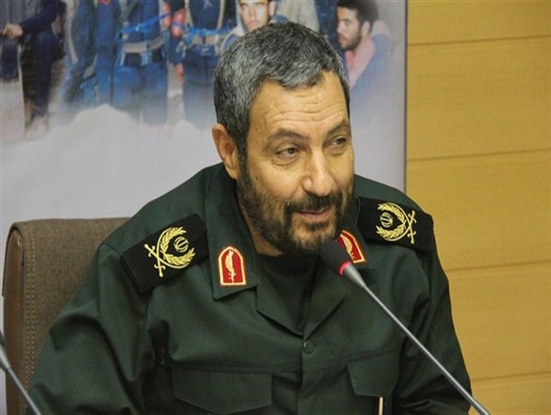 حضور تماشایی مردم در راهپیمایی ۲۲ بهمن،مشت محکمی بر دهان دشمن است