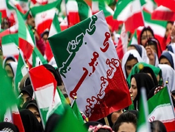 حضور گسترده مردم در راهپیمایی ۲۲ بهمن کام دشمنان را تلخ  خواهد کرد