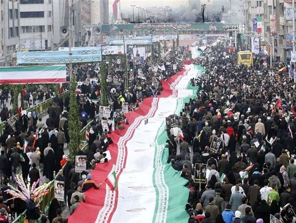 برگزاری راهپیمایی 22 بهمن در 56 نقطه از سیستان وبلوچستان/ مسیرها و محدودیت های ترافیکی اعلام شد