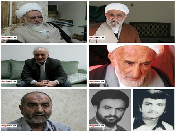 از اختفای اعلامیه‌ها در تنور خانه تا پیشتازی روحانیت در تثبیت انقلاب اسلامی