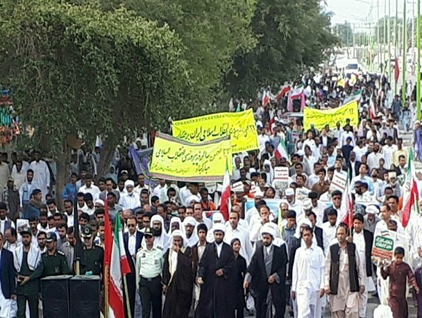 ​جشن تولد ۴۰ سالگی انقلاب در کلام بانیان و حامیان آن/ فردا؛ تماشایی ترین راهپیمایی در پایتخت وحدت ایران اسلامی
