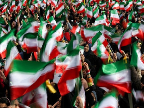 فردا همه می آییم