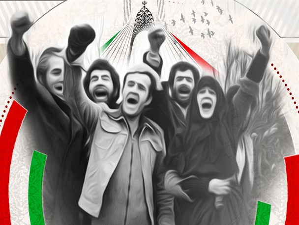 پوستر/ 22 بهمن