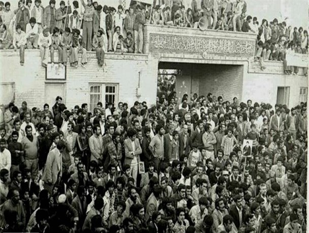 لایه های پنهان مبارزات انقلابی مردم گچساران در قاب تاریخ/گچساران نبض جنبش انقلابی جنوب کشور+تصاویر