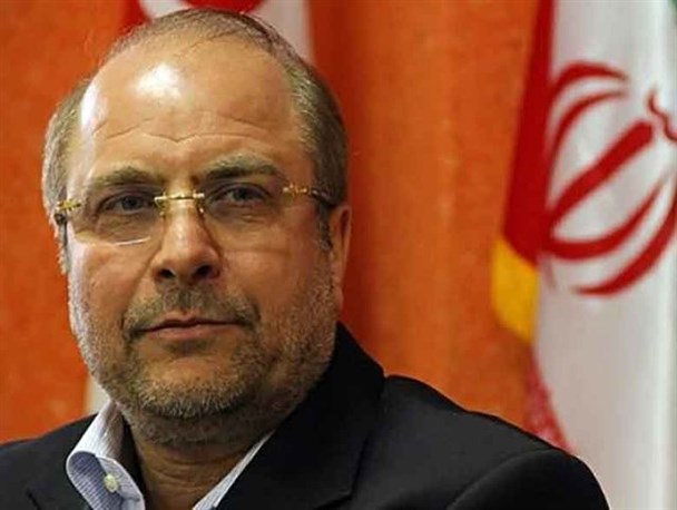 قالیباف وارد بوشهر شد