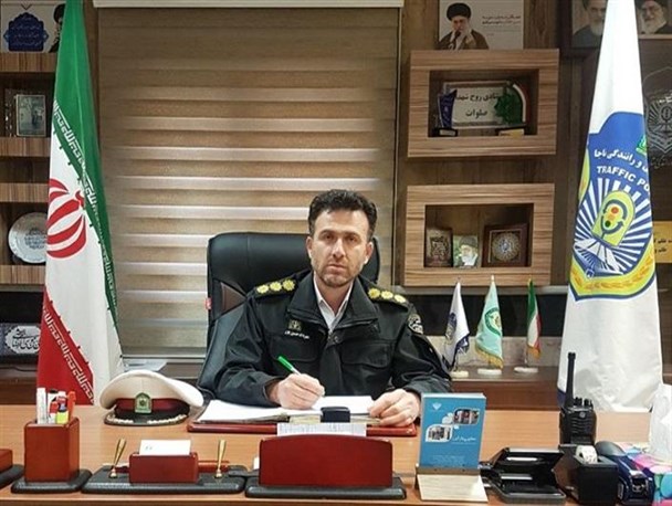 محدودیت‌های ترافیکی راهپیمایی ۲۲بهمن درقزوین اعلام شد