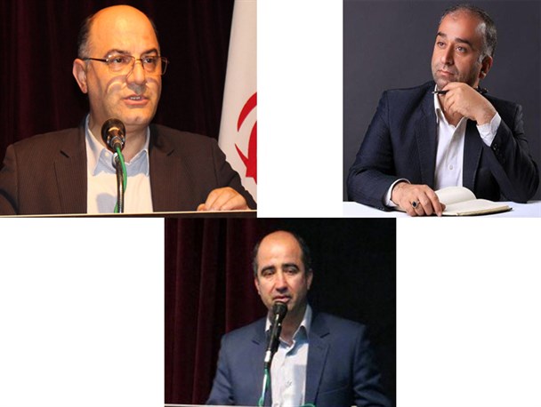 فرماندار آزادشهر: شورای اداری جای تبلیغات نیست، شورا کارنامه قابل دفاعی ندارد/ نماینده آزادشهر: اگر نماینده تخریب شود چه چیزی گیر شما می آید؟!