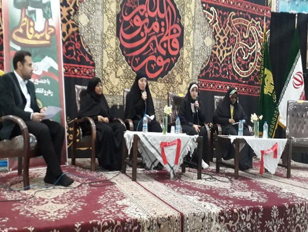 رهبر ایران رمز ماندگاری انقلاب در طی 40 سال است