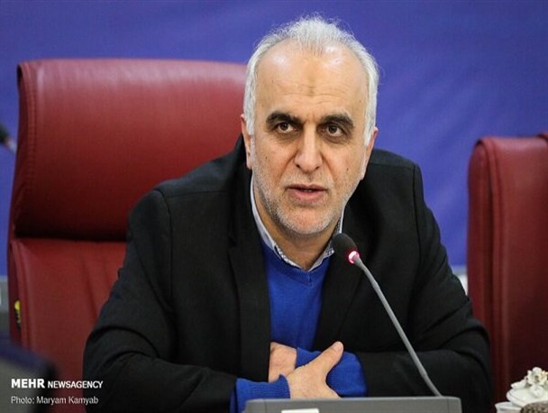 از رکود اقتصادی خارج شدیم/ رشدنقدینگی تا پایان دی ۲۸درصد شد