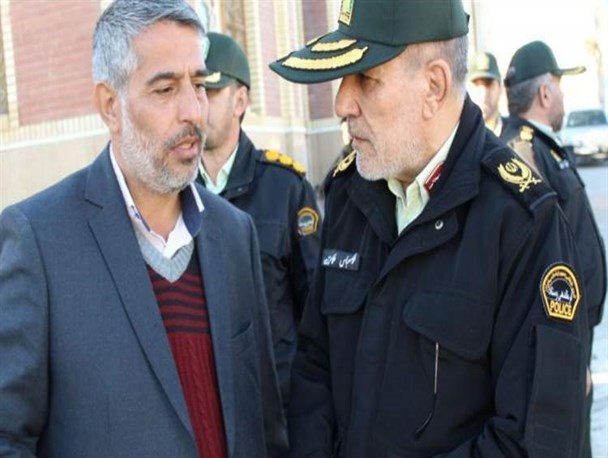 تیراندازی در مراسم ترحیم ممنوع است