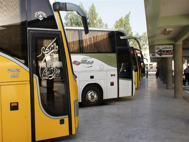 افزون بر چهار میلیون مسافر در سیستان و بلوچستان جابجا شد