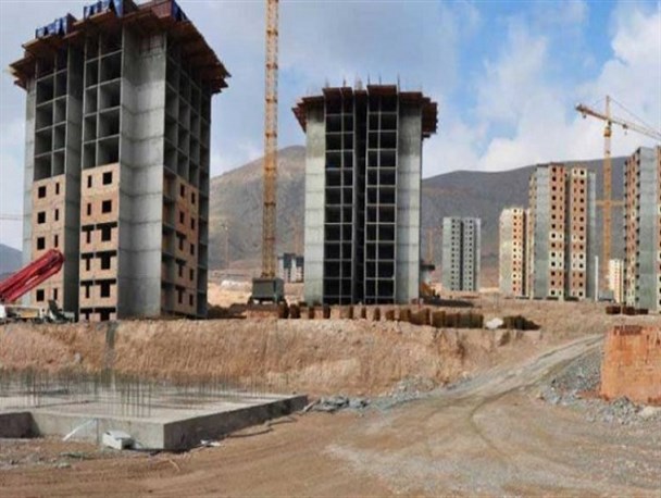 رفع مشکل مسکن جوانان بافق نیاز به تدبیر همگانی دارد