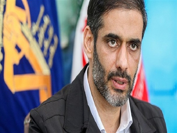 قرارگاه سازندگی جایگزین شرکت‌های بزرگ خارجی و گره‌گشای مشکلات کشور است