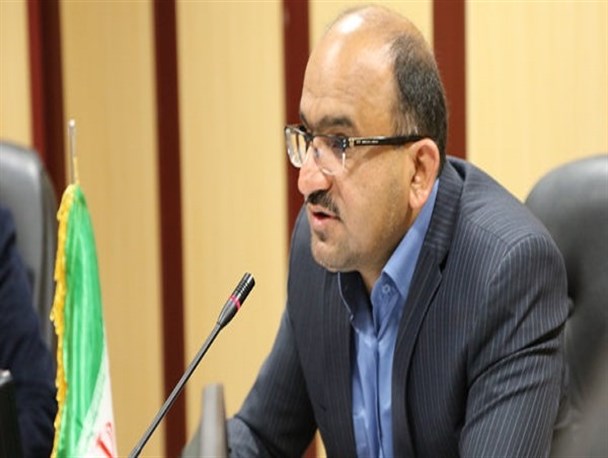 تمامی افراد در مبادی مرزی مورد ارزیابی قرار می گیرند/ موردی از کرونا در مجموعه تحت پوشش ما مشاهده نشده است