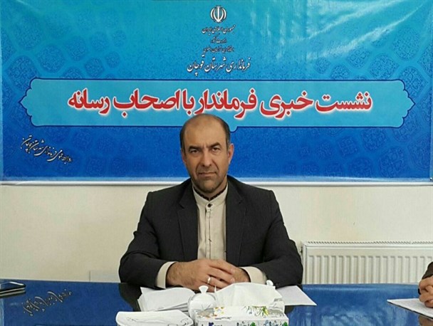 تخصیص کمتر از 40 درصد بودجه شهرستان نیشابور