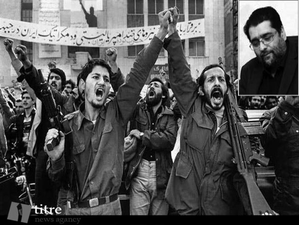 روایت "برزو کلانتری" از روزی که افسران ارتش اسلحه‌هایشان را زمین گذاشتند