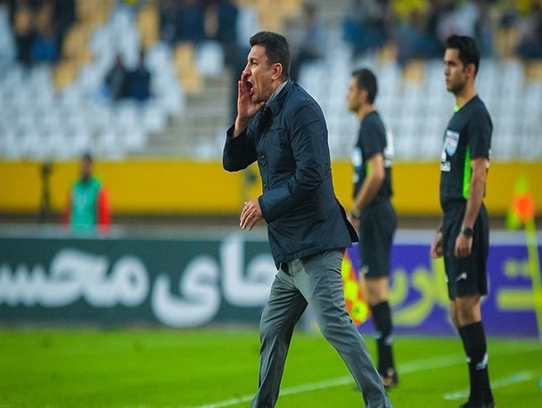 کنفدراسیون فوتبال آسیا خودش را جای ما بگذارد