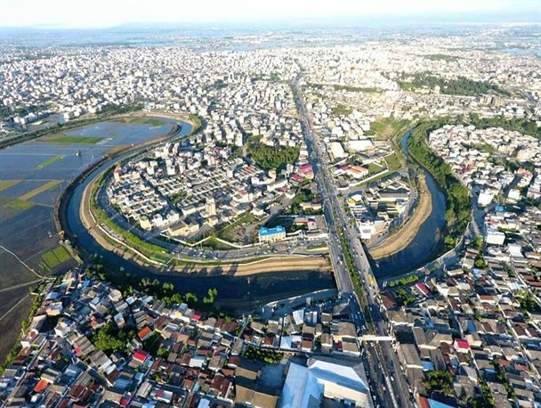 تدوام حرکت قطار پیشرفت و آبادانی مازندران روی ریل انقلاب/ردپای خدمت در دوردست‌ها هم دیده می‌شود