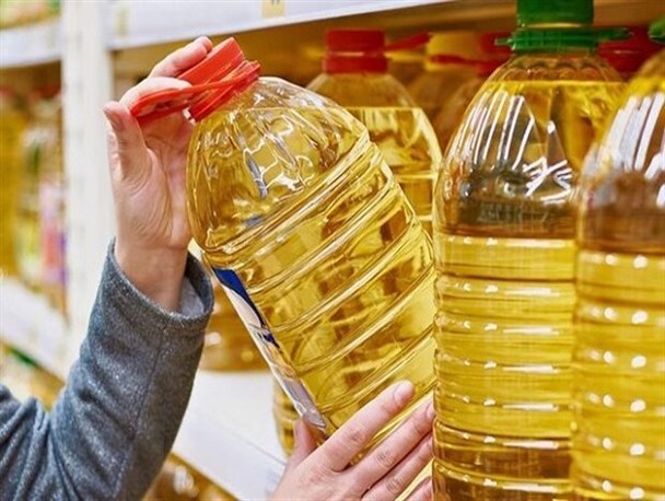 توزیع ۲۰۰ تن روغن خوراکی در بازار دلفان