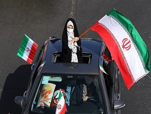 روز خوب پیروزی / تاکید بر یادآوری روزهای خدایی