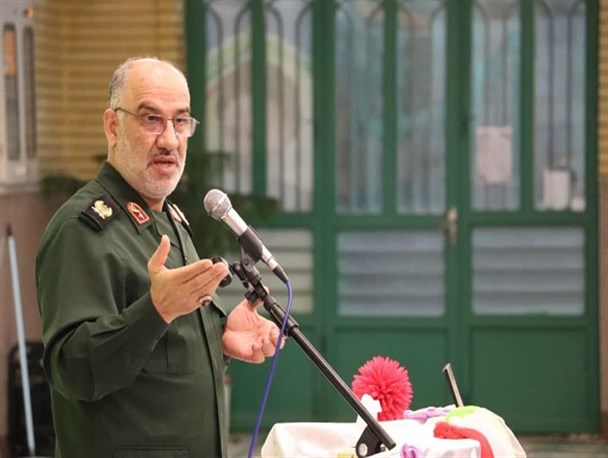 حفظ غیرت دینی و تقویت معنویت در جامعه از ضرورت‌های ادامه مسیر در گام دوم انقلاب است