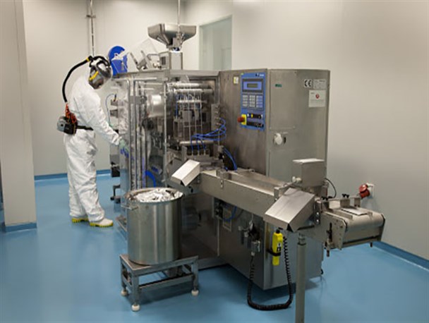 تولید ۹۷درصد داروهای مورد نیاز در کشور/ داروی تحریمی روی خط تولید شرکت گیلانی