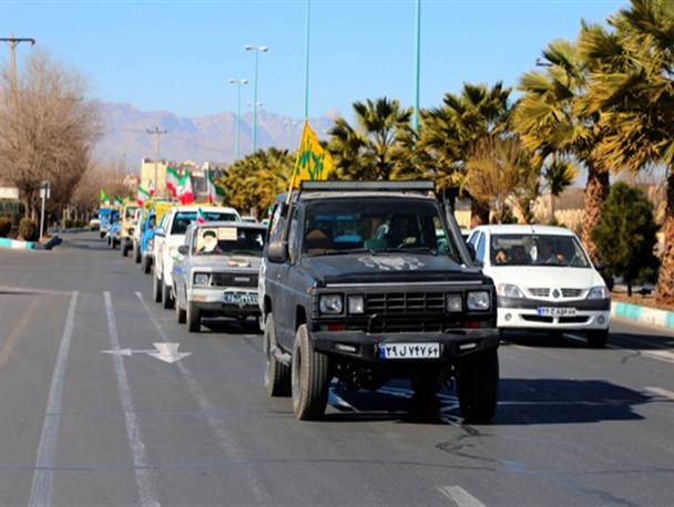 آغاز هجدهمین مرحله رزمایش کمک مومنانه در یزد