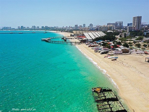 چگونه ارزان به کیش سفر کنیم