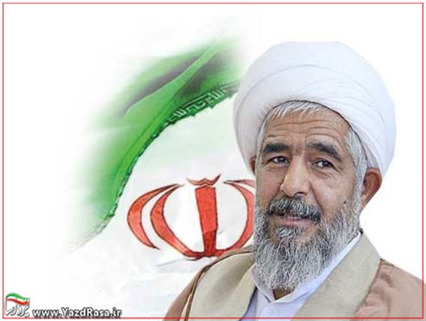 تذکر زارع زاده به مدیر عامل سنگ آهن بافق/قاطعانه با تکرار اتفاقات بافق در حوزه انتخابیه خود برخورد می کنم